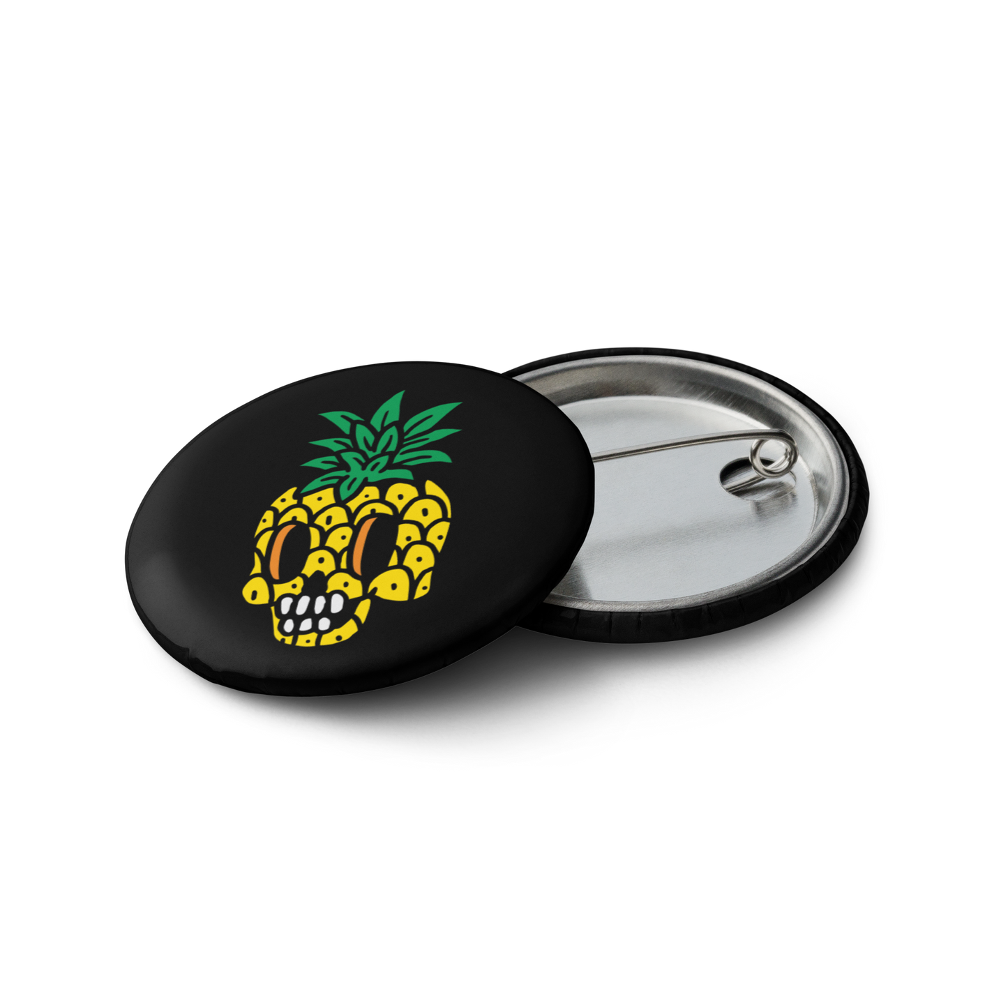 Set of 5 Pins