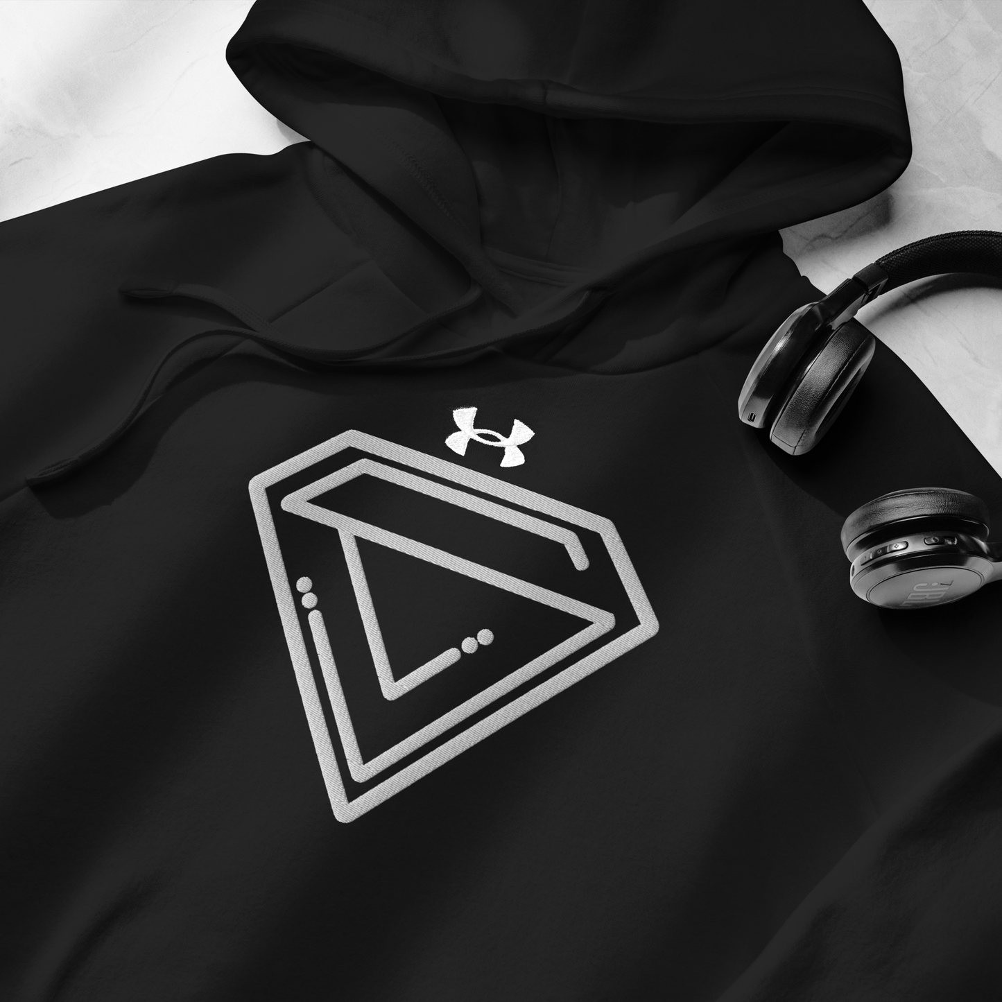 StreamerLoot Under Armour® hoodie