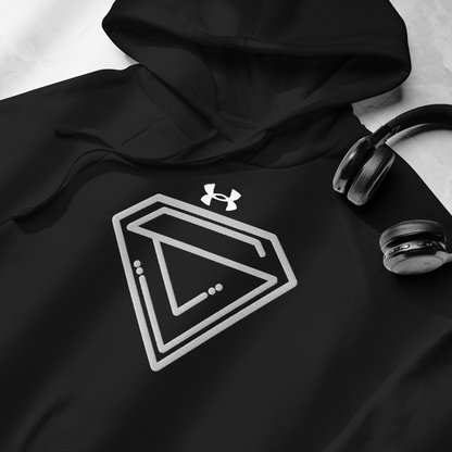 StreamerLoot Under Armour® hoodie