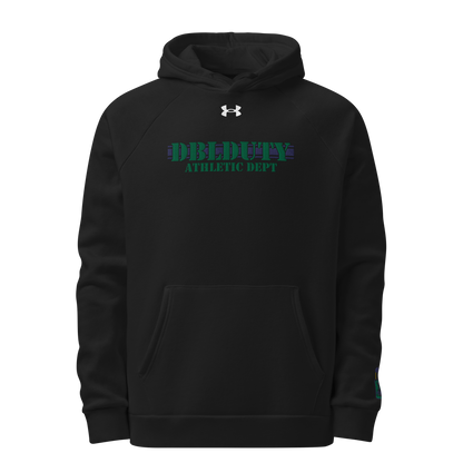 DBLduty Athletic Dept Under Armour® Hoodie