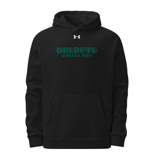 DBLduty Athletic Dept Under Armour® Hoodie