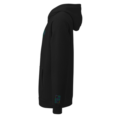 DBLduty Athletic Dept Under Armour® Hoodie