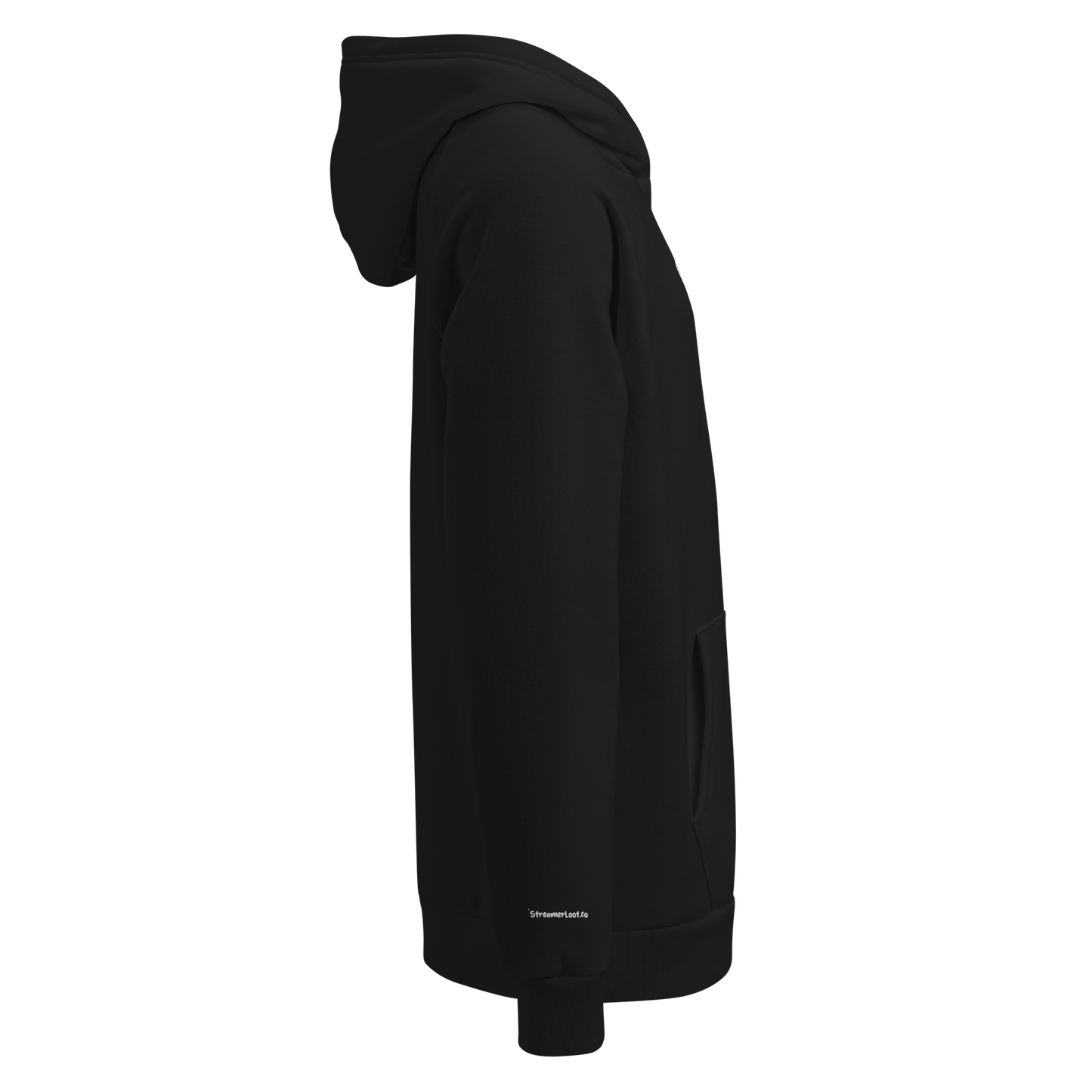 StreamerLoot Under Armour® hoodie