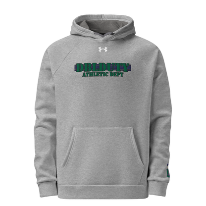 DBLduty Athletic Dept Under Armour® Hoodie