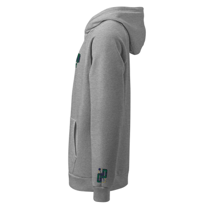 DBLduty Athletic Dept Under Armour® Hoodie