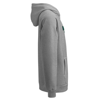 DBLduty Athletic Dept Under Armour® Hoodie