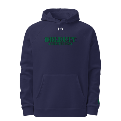 DBLduty Athletic Dept Under Armour® Hoodie