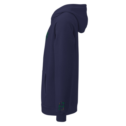 DBLduty Athletic Dept Under Armour® Hoodie