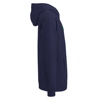 DBLduty Athletic Dept Under Armour® Hoodie
