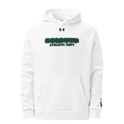 DBLduty Athletic Dept Under Armour® Hoodie