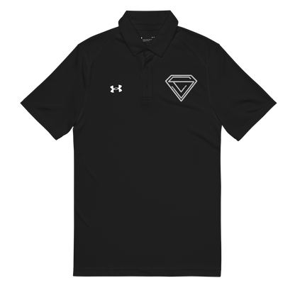 StreamerLoot Under Armour® Men's Polo Shirt