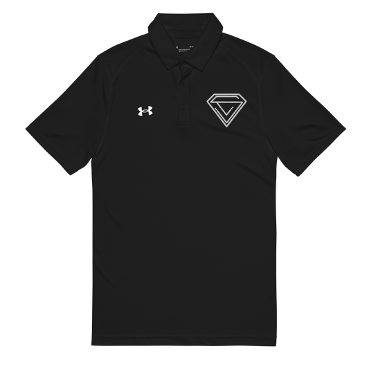 StreamerLoot Under Armour® Men's Polo Shirt
