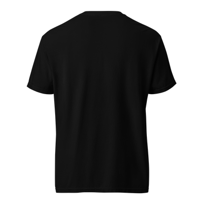 Nine8Twelve Defeat Death Color Comfort Tee
