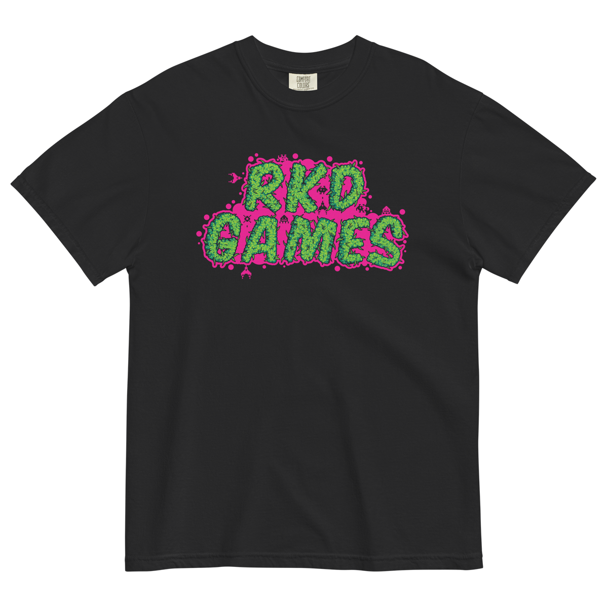 Caina Rkd Games NineSkulls
