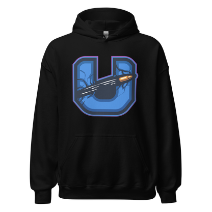 Untethered Hoodie