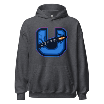 Untethered Hoodie