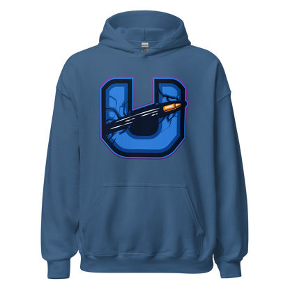Untethered Hoodie