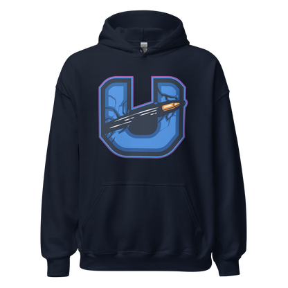 Untethered Hoodie