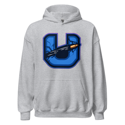 Untethered Hoodie