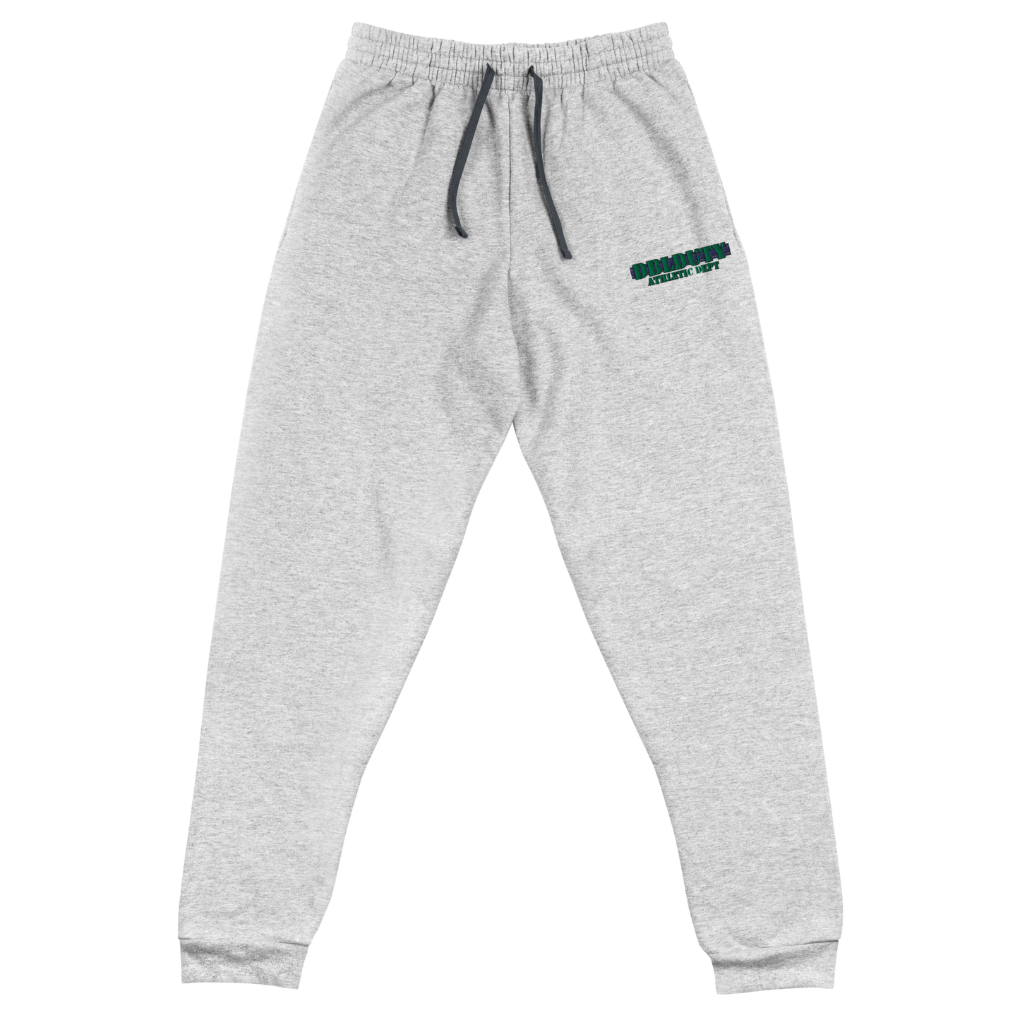 DBLduty Athletic Dept Joggers