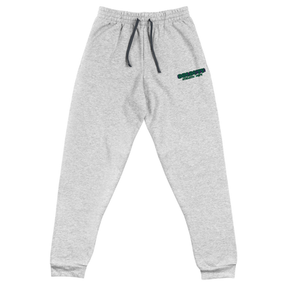 DBLduty Athletic Dept Joggers