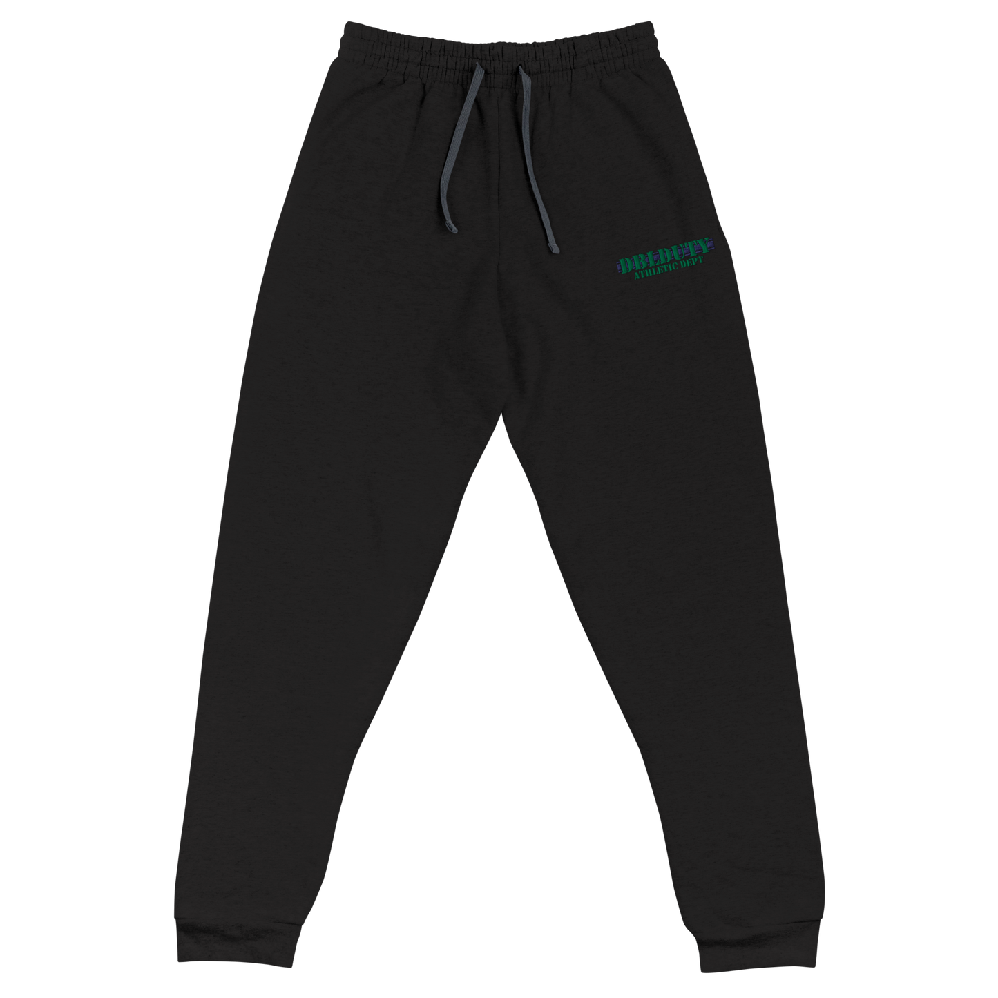 DBLduty Athletic Dept Joggers