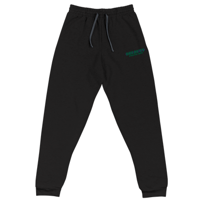 DBLduty Athletic Dept Joggers