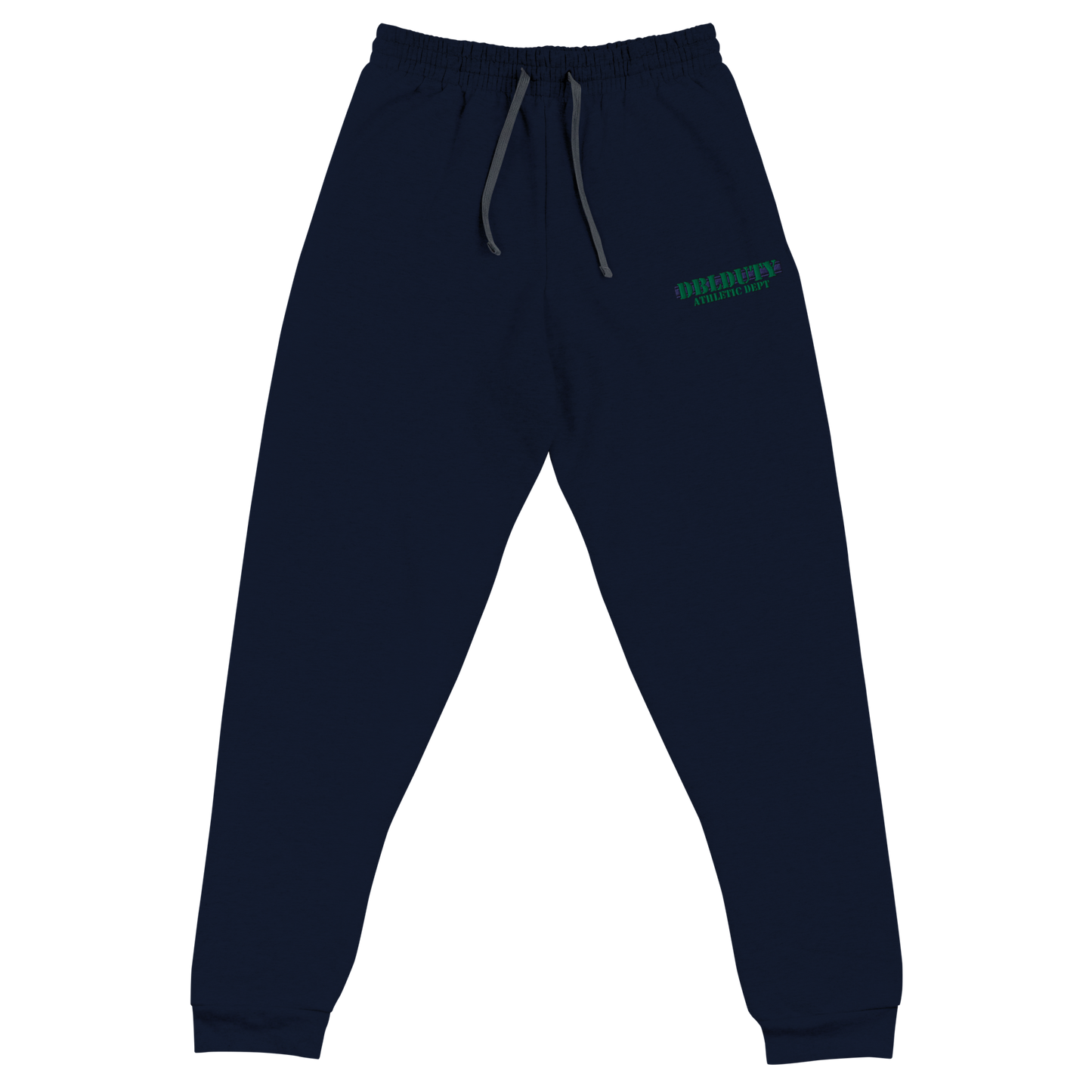 DBLduty Athletic Dept Joggers