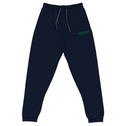 DBLduty Athletic Dept Joggers