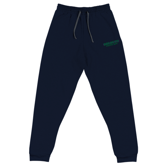 DBLduty Athletic Dept Joggers