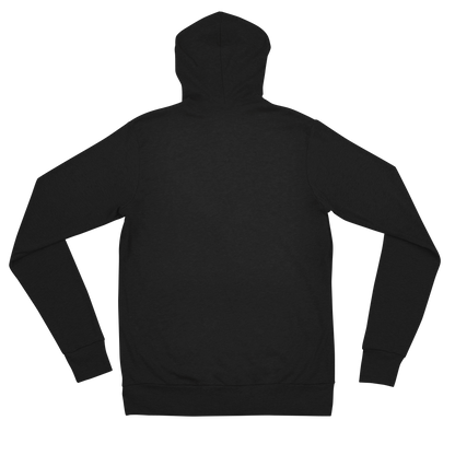 Griff Savage Gaming Zip-Up Light Weight Hoodie