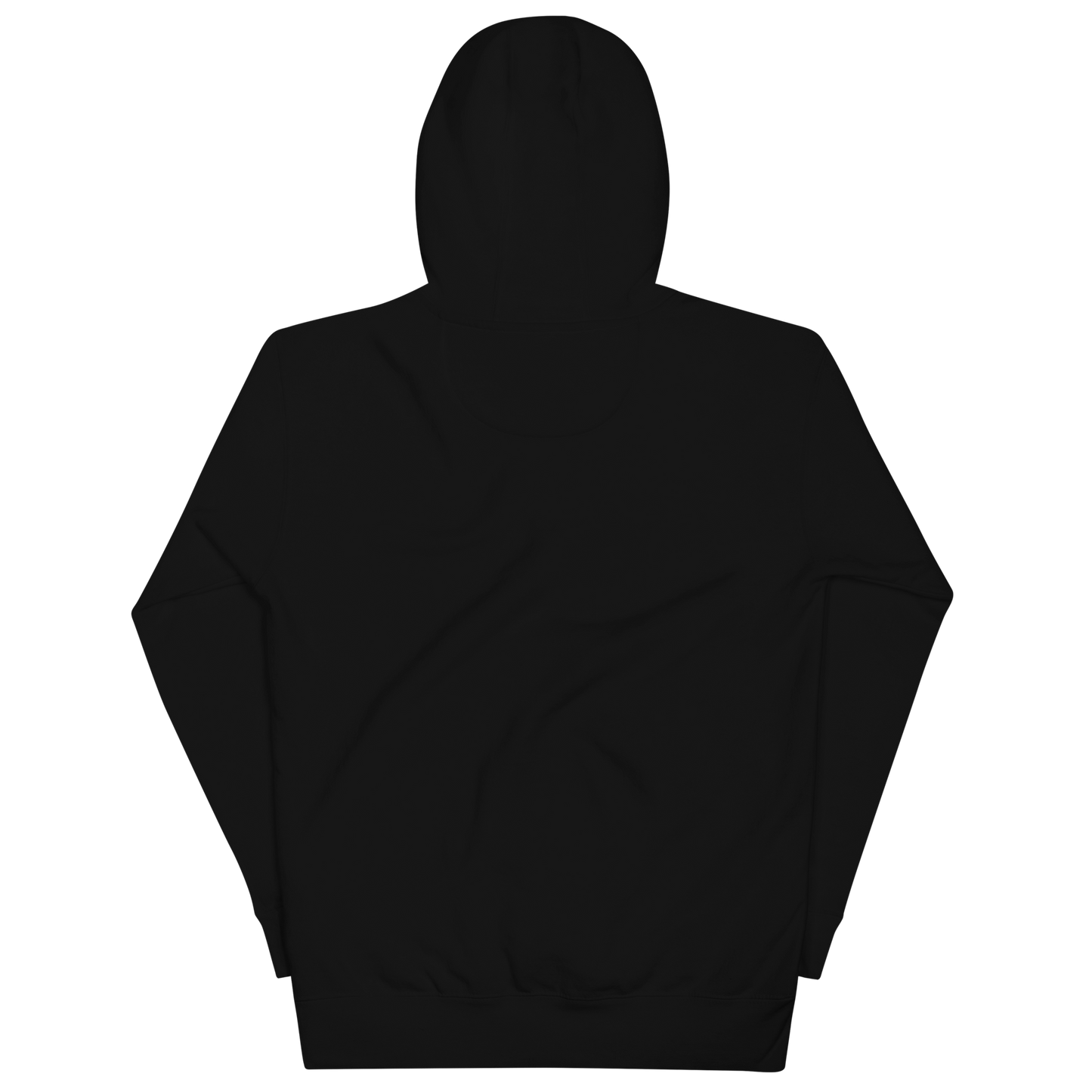 DBLduty Embroidered Stripe Hoodie