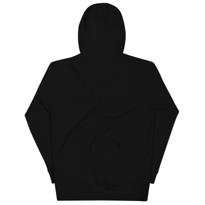 DBLduty Embroidered Stripe Hoodie