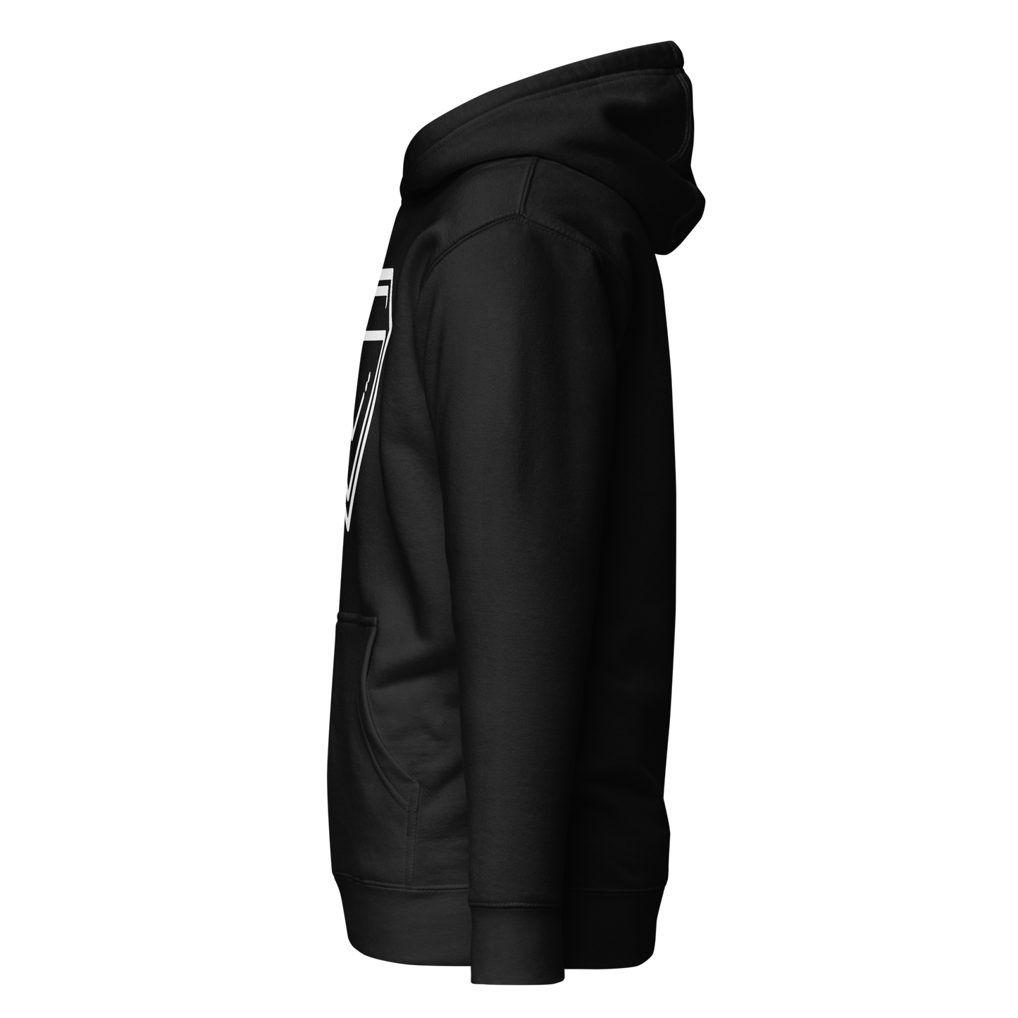 StreamerLoot Unisex Premium Hoodie