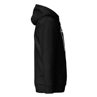 StreamerLoot Unisex Premium Hoodie