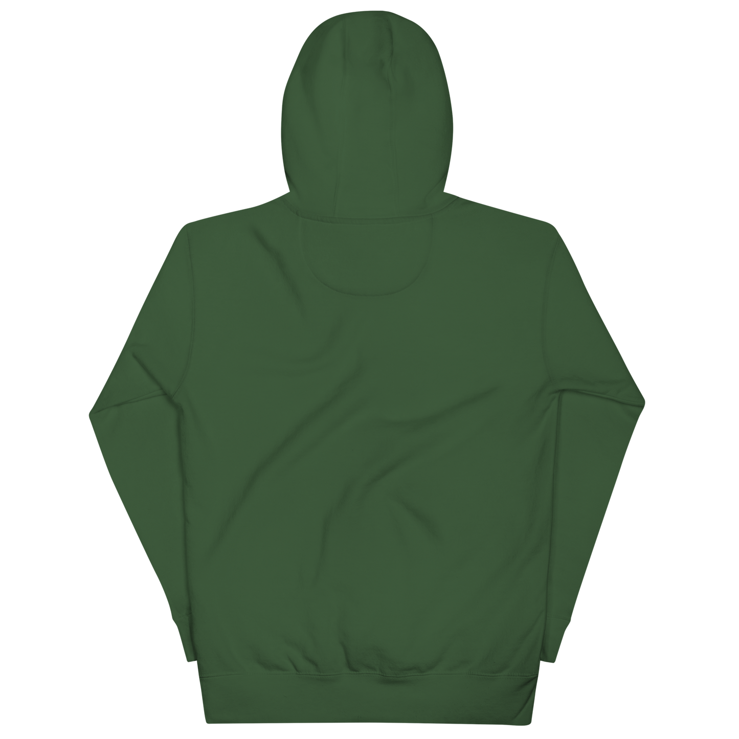 DBLduty Embroidered Stripe Hoodie