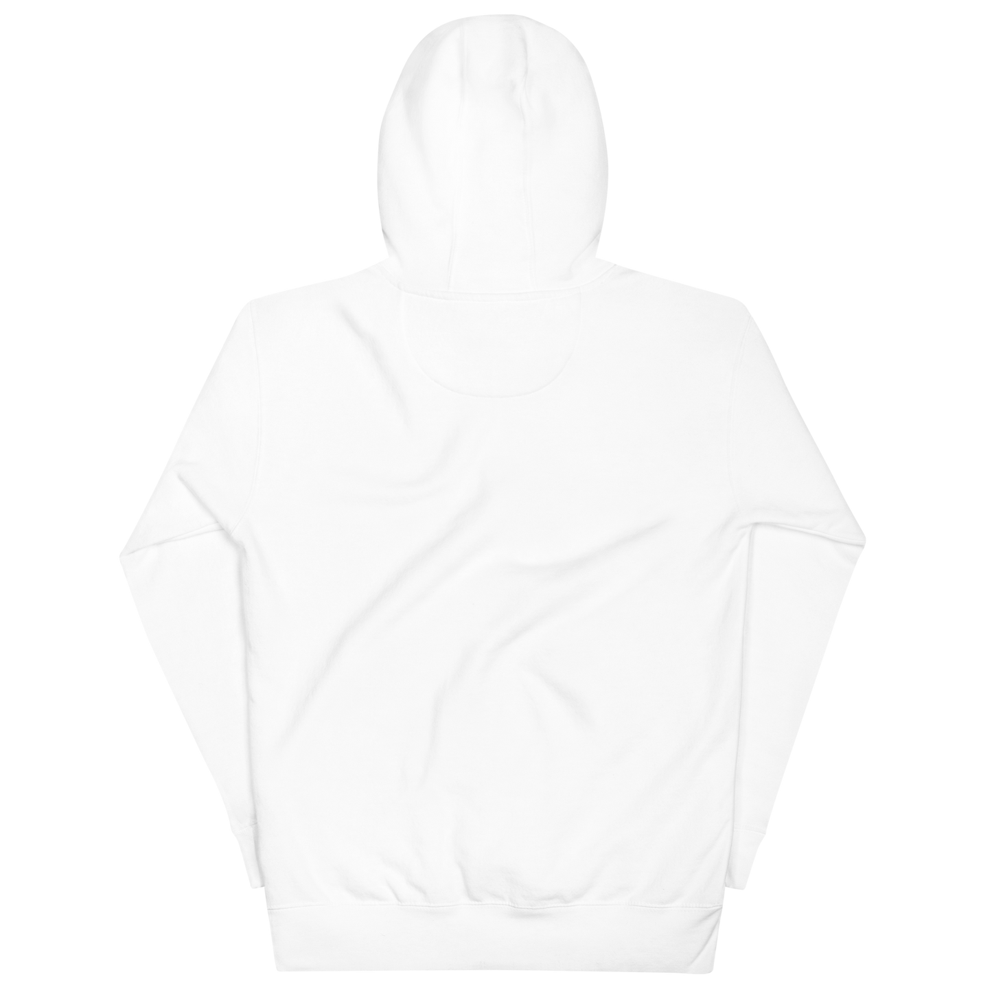 DBLduty Embroidered Stripe Hoodie