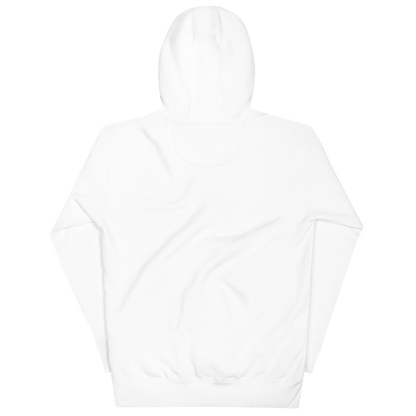 DBLduty Embroidered Stripe Hoodie