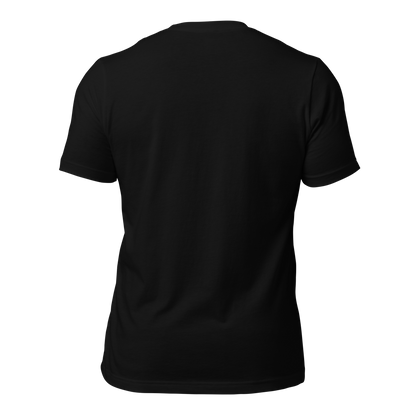 Griff Savage Gaming Logo Tee