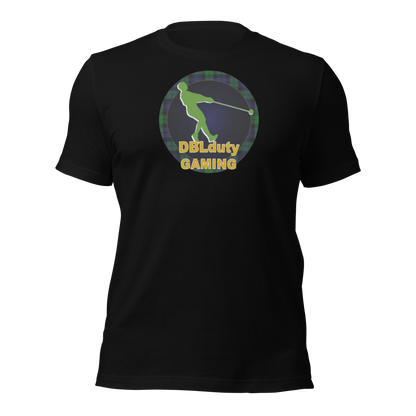 DBLDuty Logo Tee
