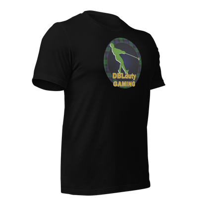 DBLDuty Logo Tee