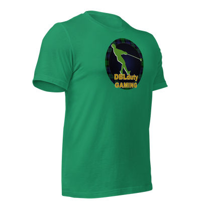 DBLDuty Logo Tee