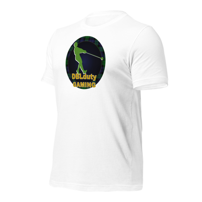 DBLDuty Logo Tee