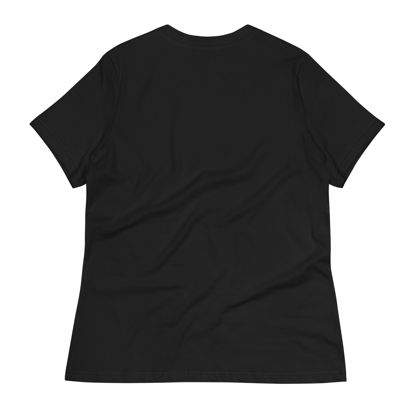 Griff Savage Gaming Women's Relaxed Logo Tee