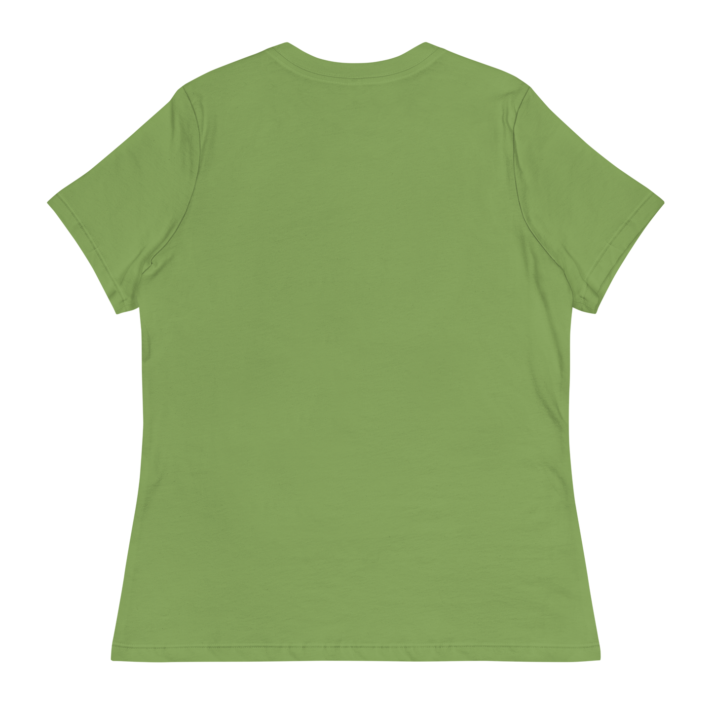 Griff Savage Gaming Women's Relaxed Logo Tee
