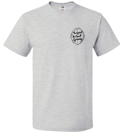 TwiggiestWalnut Logo Tee