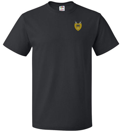 vipersfury86 Gaming Classic Tee