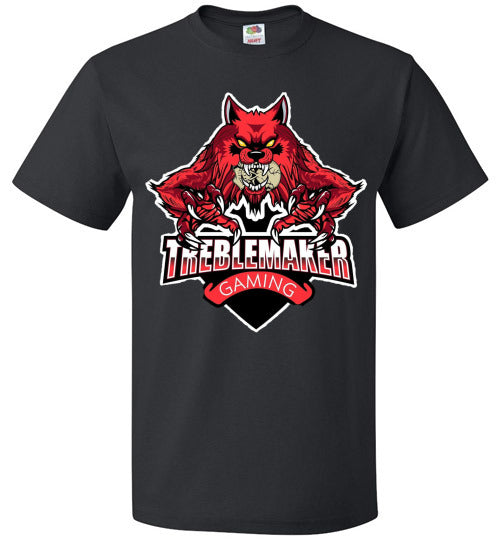 Treblemaker Gamin Tee