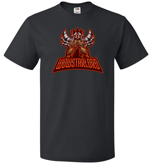 WOWStarLord Tee