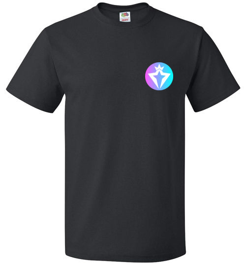 Starlord Tee - Bubblegum